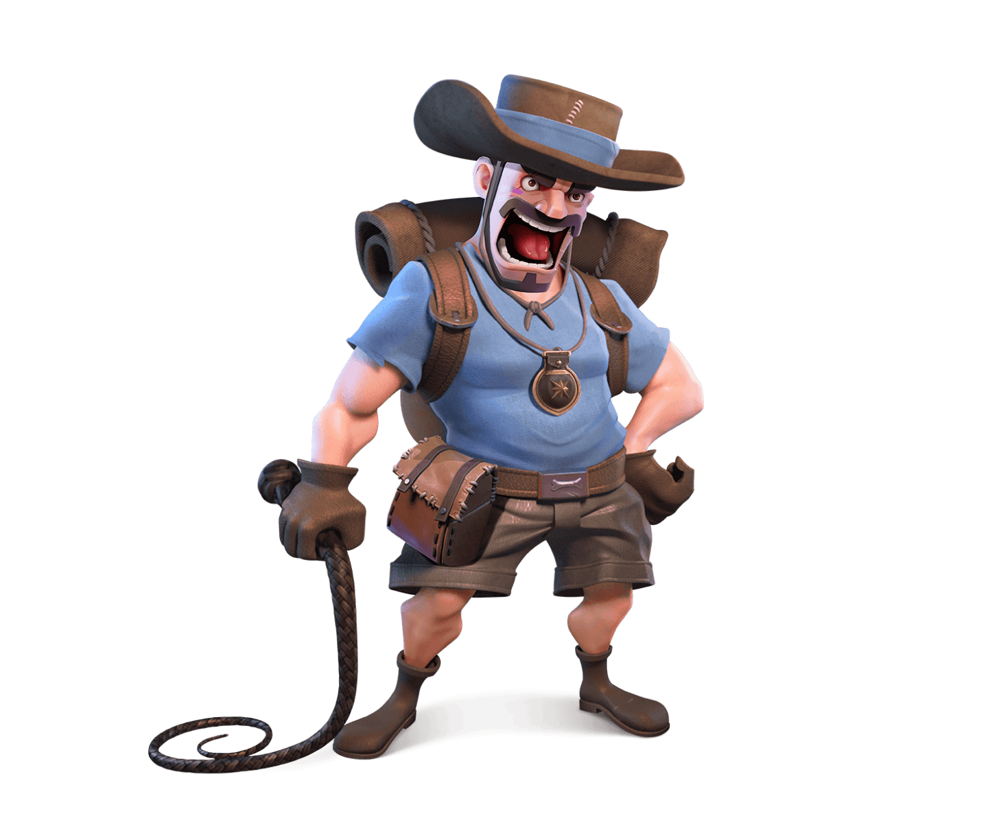 太阳能供电帐篷