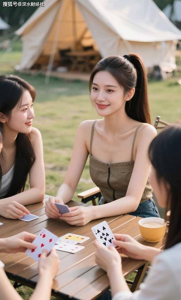 大军:年轻人开始对坐地起价说不!AG真人百家家乐平台景区外的帐篷(图4) 大军:年轻人开始对坐地起价说不!AG真人百家家乐平台景区外的帐篷(图4)