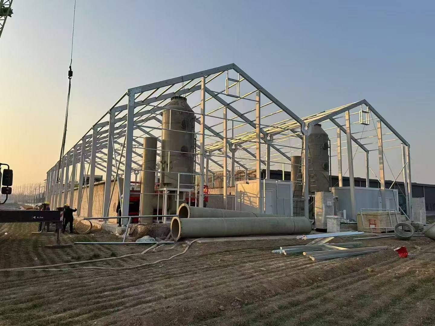 深度解析：技术实力与市场口碑双领先AG真人弧顶篷房定制领域标