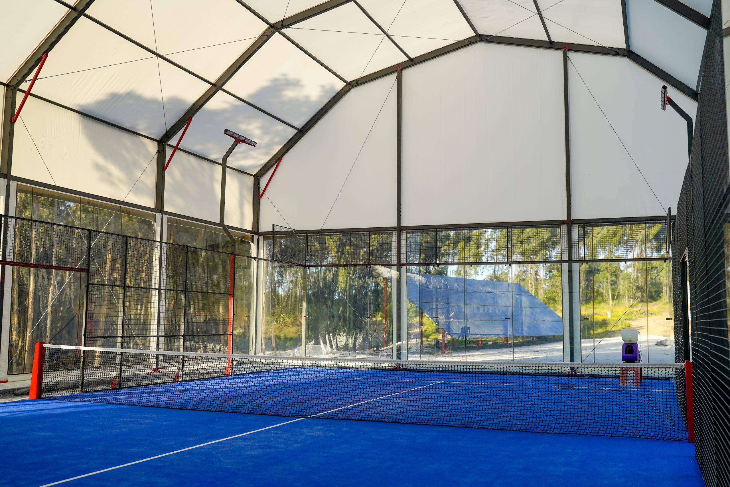 深度解析：技术实力与市场口碑双领先AG真人弧顶篷房定制领域标杆企业(图2)