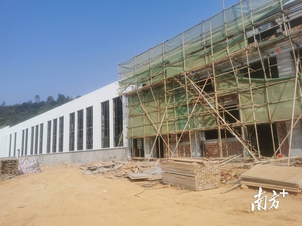 ⑨｜壮瑶锦绣同心浇灌民族团结进步之花ag真人平台第一游戏百千万 广清范(图3)