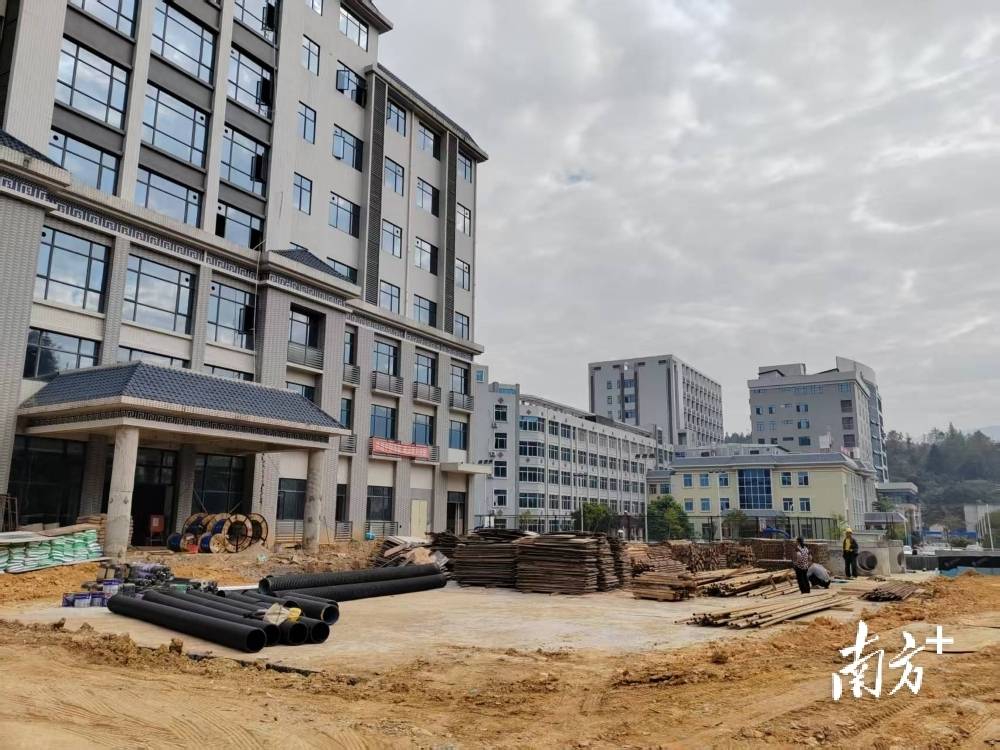 ⑨｜壮瑶锦绣同心浇灌民族团结进步之花ag真人平台第一游戏百千万 广清范(图13)