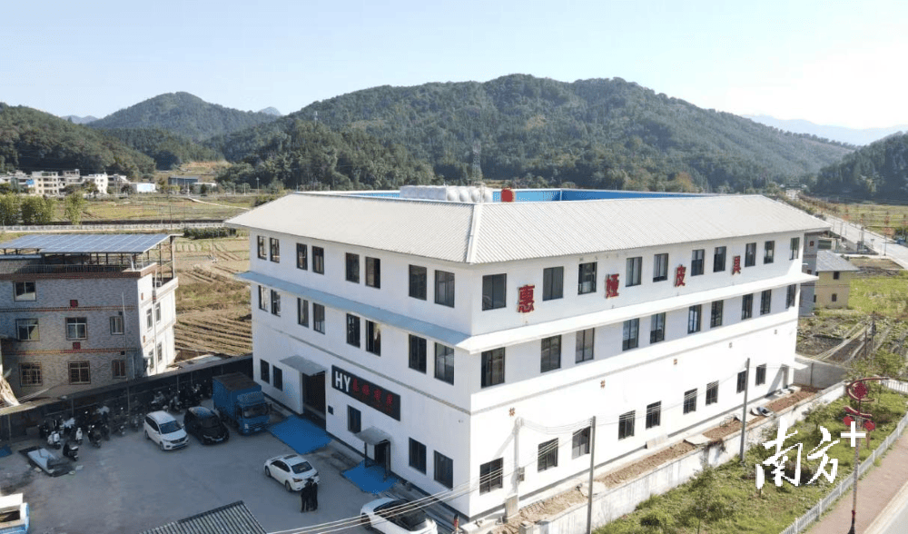 ⑨｜壮瑶锦绣同心浇灌民族团结进步之花ag真人平台第一游戏百千万 广清范(图16)